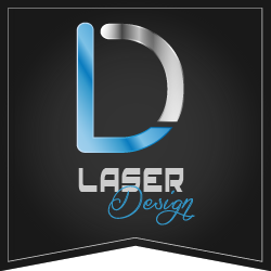 laser design
