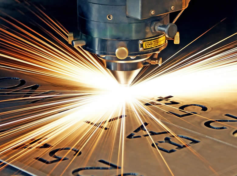 laser 